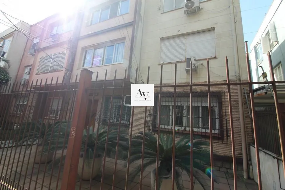 Foto do imóvel Apartamento à venda em Rua Marcílio Dias