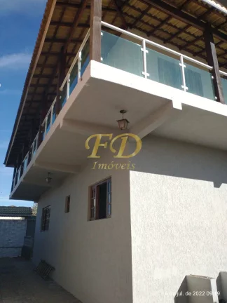 Imagem Casa para Financiamento Bancário em Terra Preta / Mairiporã