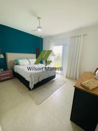 Imagem Belíssima Casa em Condomínio de Alto Padrão a venda em Itupeva/SP