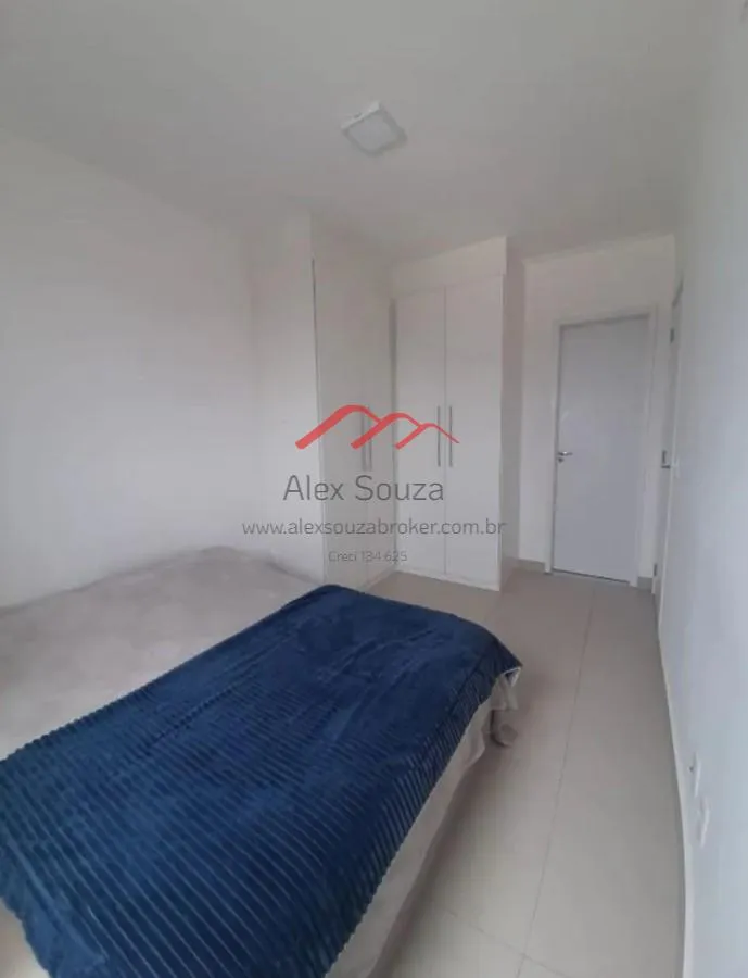 Imagem Apartamento para Venda em Hortolândia, Jardim Santa Izabel, 2 dormitórios, 1 suíte, 1 banheiro, 1 vaga