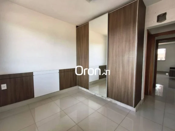 Imagem Sobrado à venda, 200 m² por R$ 1.219.000,00 - Parque Anhangüera - Goiânia/GO