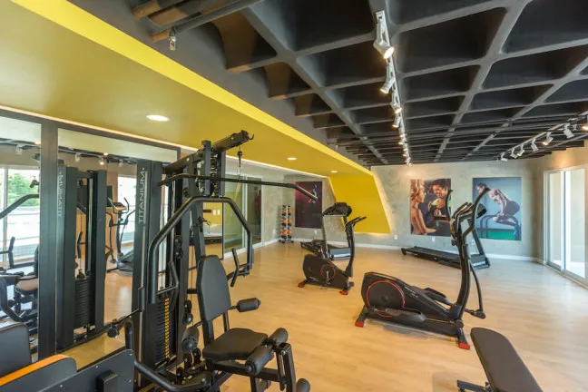 Imagem Apartamento com 3 Quartos à Venda, 78 m² em Guararapes - Fortaleza