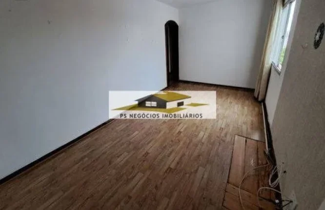 Imagem Apartamento com 57m2 para venda na Vila Monumento