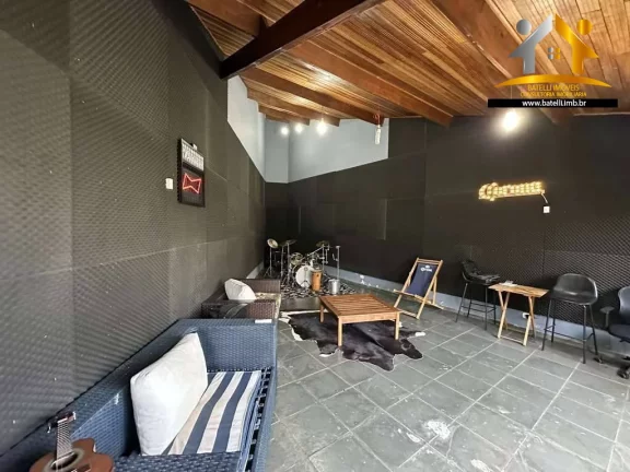 Imagem Casa à venda na Fazendinha em Carapicuíba - SP | Batelli Imóveis
