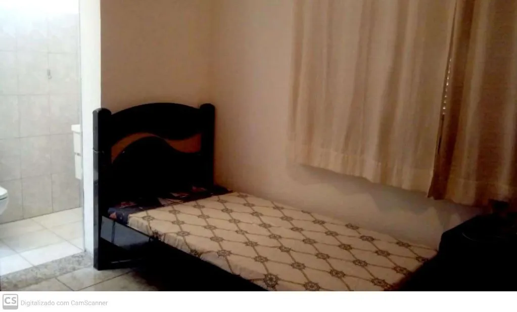 Imagem Casa à venda com 3 quartos em Cidade Dutra São Paulo SP