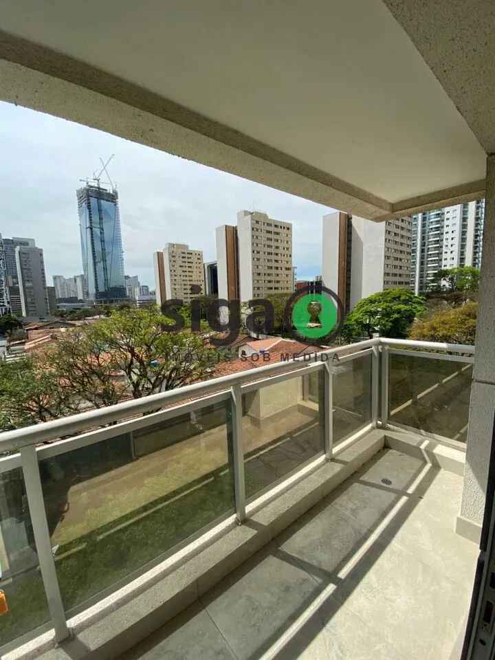 Imagem Sala comercial para locação Chácara Santo Antônio