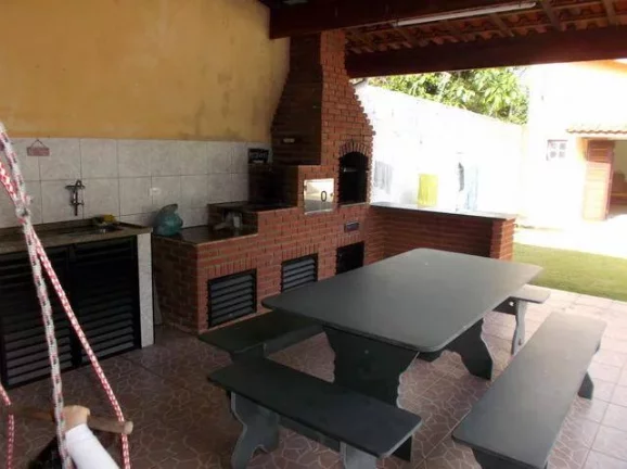 Imagem CHACARA LOCALIZADA EM PERIMETRO URBANO