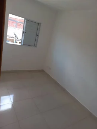 Imagem Casa de Condomínio com 2 dorms, Melvi, Praia Grande - R$ 235 mil, Cod: 2137