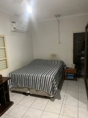 Imagem Casa à venda 4 Quartos, 1 Suite, 2 Vagas, 300M², Jardim Santana, Tremembé - SP