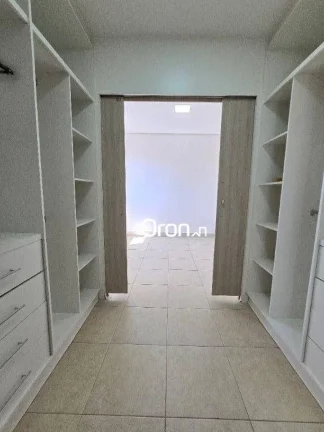 Imagem Apartamento à venda, 91 m² por R$ 600.000,00 - Jardim América - Goiânia/GO