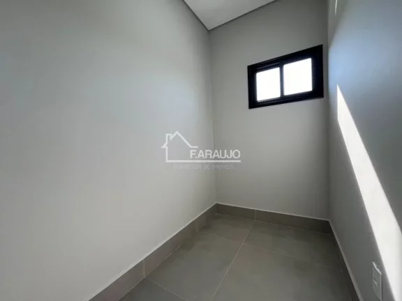 Imagem Casa em condomínio fechado para venda em Sorocaba-SP!