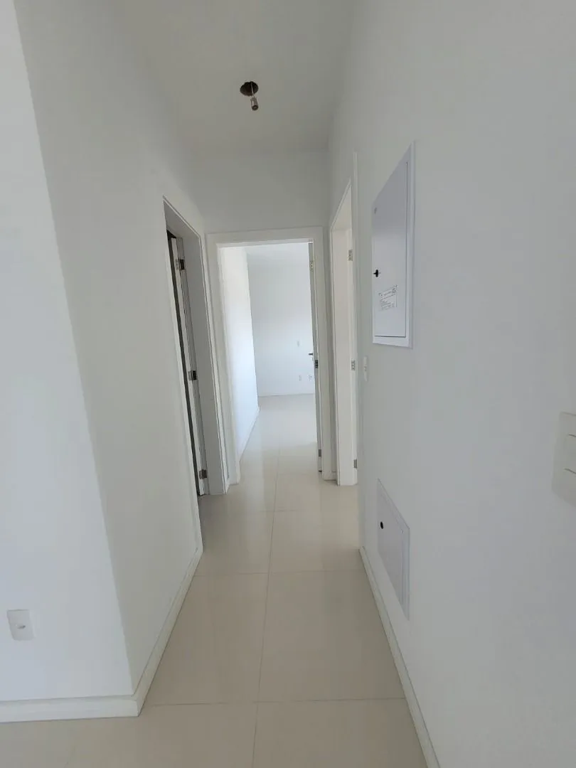 Imagem Apartamento Garden com Hidromassagem | 3 Dormitórios | 2 Vagas + Hobby Box | Estreito - Florianópolis