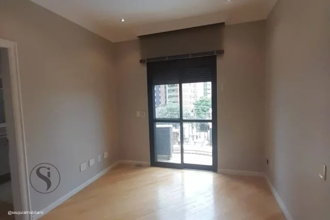 Imagem APARTAMENTO RESIDENCIAL em SÃO PAULO - SP, MOEMA