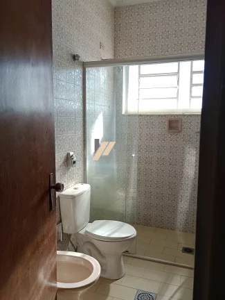 Imagem Casa à venda no Jardim Nossa Senhora Auxiliadora em Campinas, São Paulo