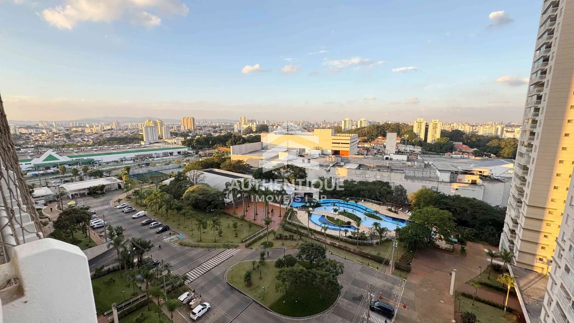 Imagem ESPACO RAPOSO BUTANTA - Apartamento no bairro Butantã à venda