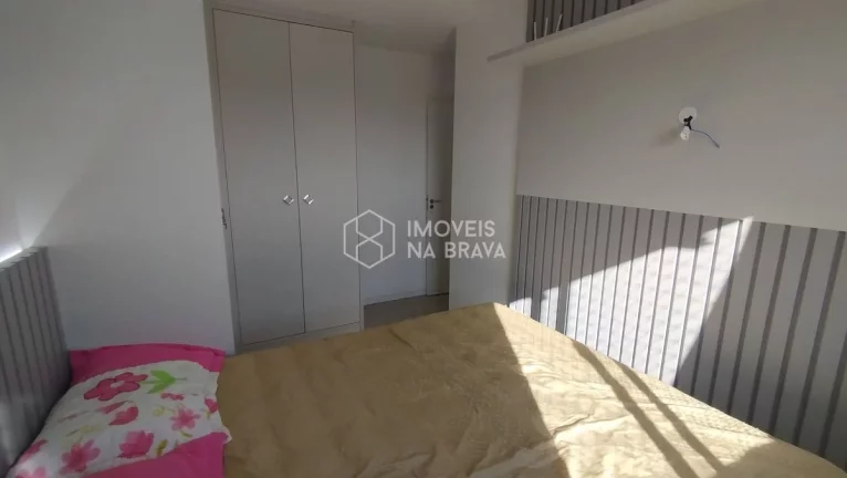 Imagem APARTAMENTO À VENDA COM 2 QUARTOS - RESSACADA - ITAJAÍ