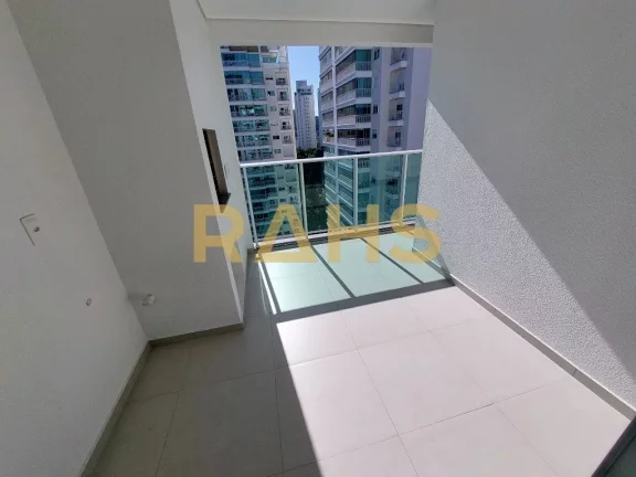 Um empreendimento que vem para agitar a cidade pelo seu incrível visual, fachada impactante, home c...