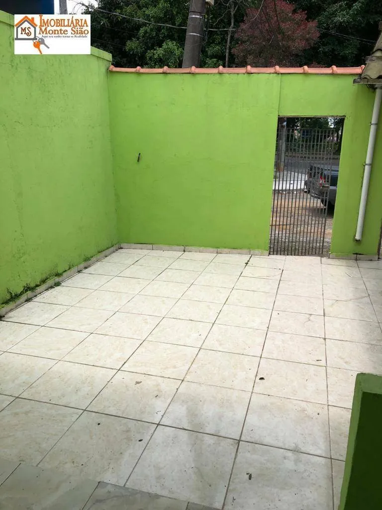 Imagem Casa com 1 dormitório à venda, 70 m² por R$ 380.000,00 - Jardim Bela Vista - Guarulhos/SP