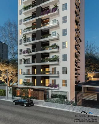 Imagem Apartamentos Edifício WeCoqueiral a partir de R$ 506.854,62