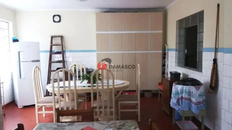 Imagem Casa à venda 2 Quartos, 2 Vagas, 249M², Olímpico, São Caetano do Sul - SP