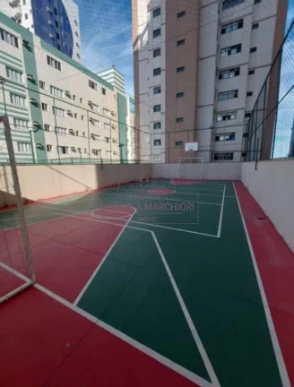 Imagem Apartamento de frente com vista pro mar, na quadra da praia, todo montado