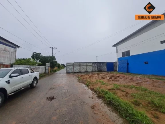Imagem GALPÃO NO POLO INDUSTRIAL DE LAURO DE FREITAS