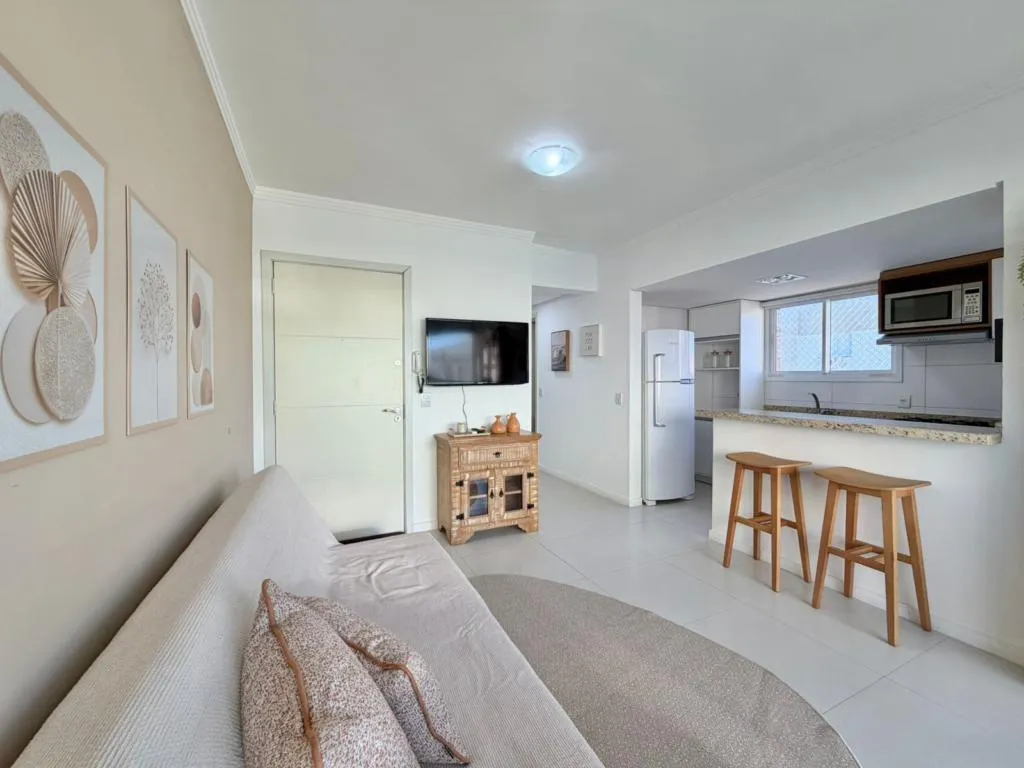Imagem Apartamento 1 Dormitório - Bairro Navegantes