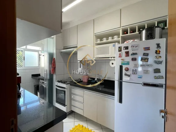 Imagem Apartamento 3 dormitórios ( 1 suíte), Jardim Satélite, Sjc.