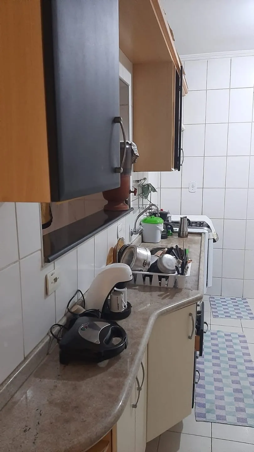 Imagem Apartamento à venda 3 Quartos, 1 Suite, 1 Vaga, 130M², Centro, Taubaté - SP | Picasso Residence