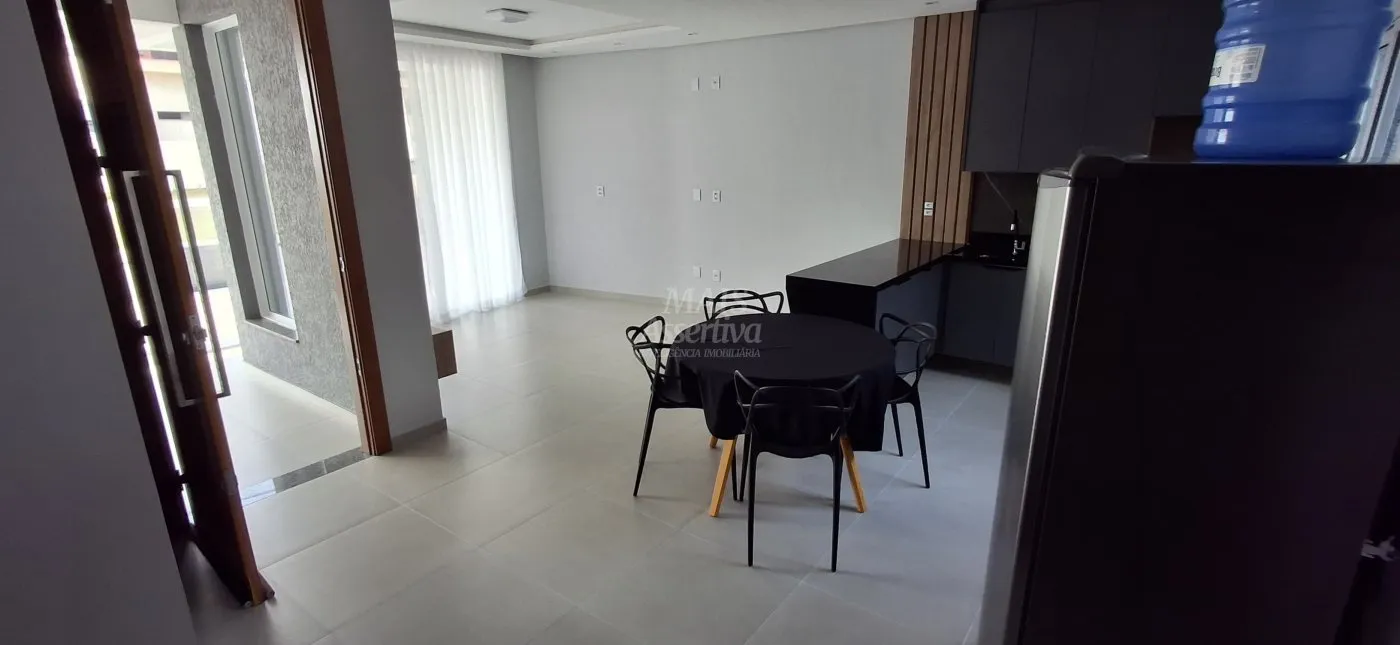Imagem Excelente Sobrado novo à venda em Capão da Canoa/RS - Vista para o mar