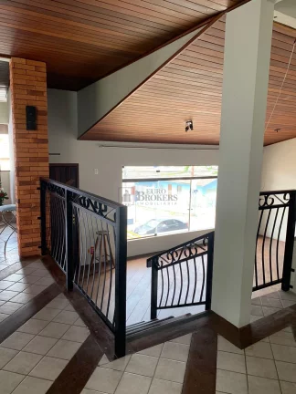 Imagem Excelente casa com 3 dormitórios em Itajaí.