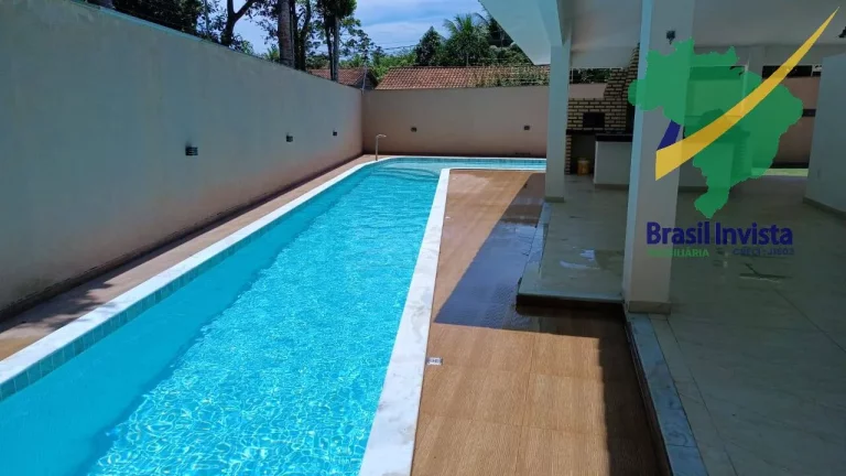 Imagem CASA NO ARRAIAL HÁ 10 MINUTOS DA PRAIA DOS PESCADORES