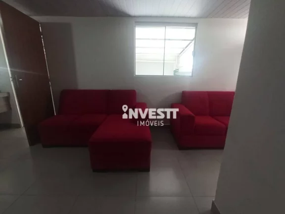 Imagem Galpão Comercial Setor Garavelo - Goiânia/GO