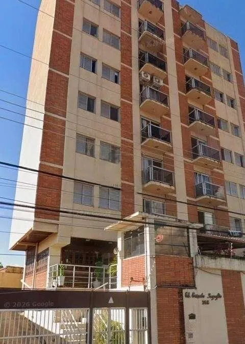 Imagem Apartamento à venda em Campinas, Vila Industrial, com 2 quartos,85 m2