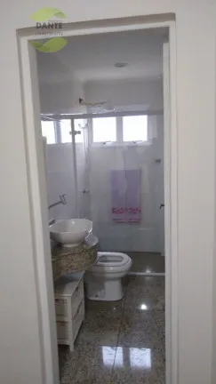Imagem Apartamento com 3 Quartos à Venda, 132 m² em Oasis  - Peruíbe