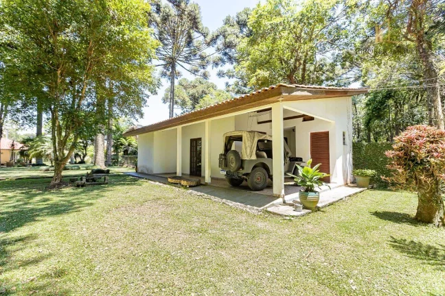 Imagem Casa em condomínio com 2 Suítes à venda, 297 m² por R$ 1.699.000 - Piraquara/PR