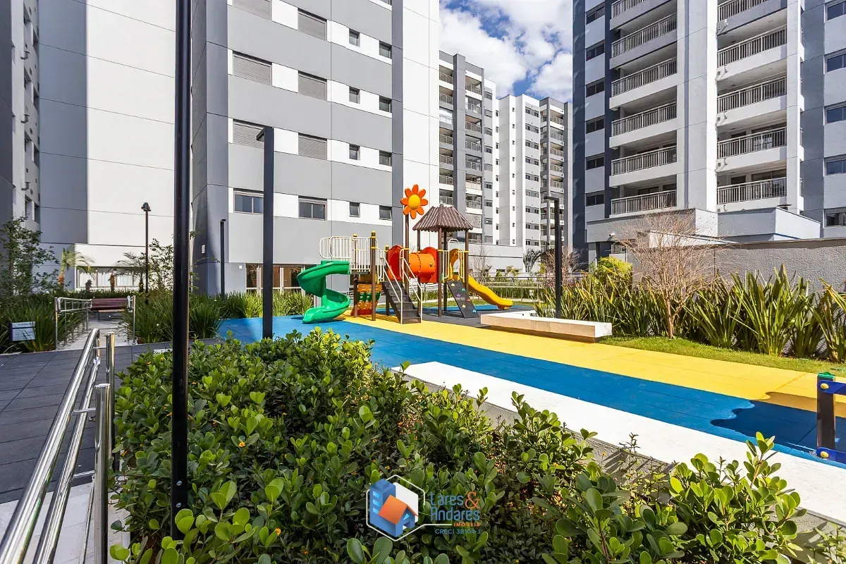Imagem Apartamento para venda em City América com 4 quartos, sendo 2 suítes, 135.02m²