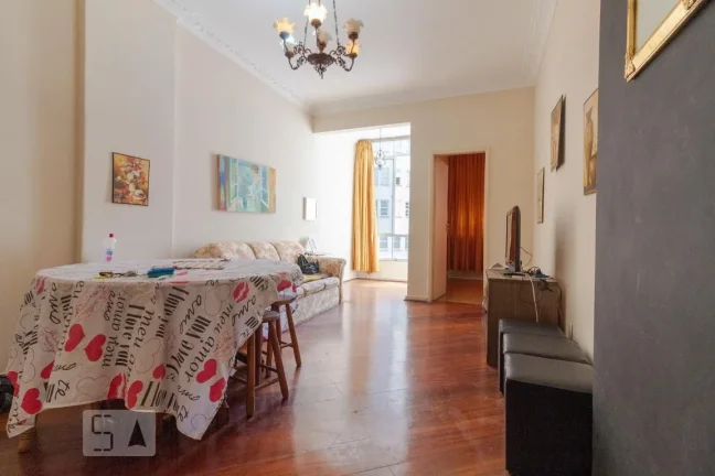 Imagem Apartamento à Venda - Copacabana, 2 Quartos, 87 m2