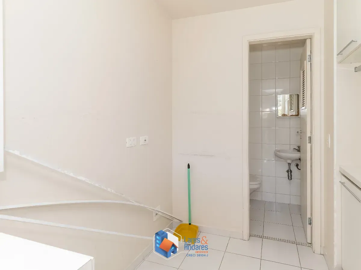 Imagem Apartamento para venda em Vila Mariana com 4 quartos, sendo 4 suítes, 182m²