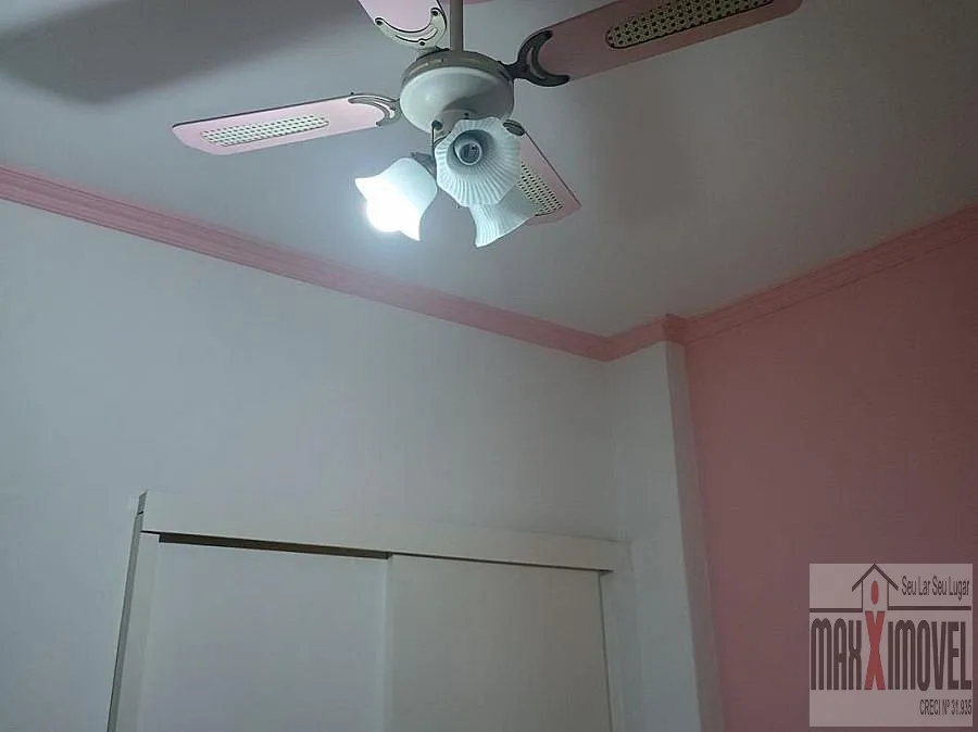 Imagem Apartamento à venda No Estácio 1 quarto 41m²