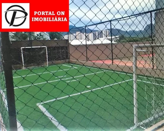 Imagem APARTAMENTO RESIDENCIAL em RIO DE JANEIRO - RJ, JACAREPAGUÁ