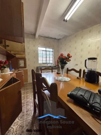 Imagem Casa 2 Quartos Mauá - SP - Jardim Zaira