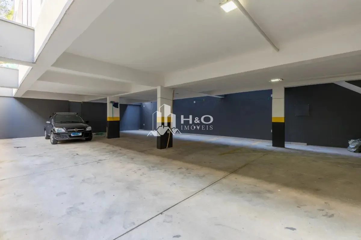 Imagem 2 Dormitórios + Vaga de Garagem + Varanda Gourmet | Vila Prudente