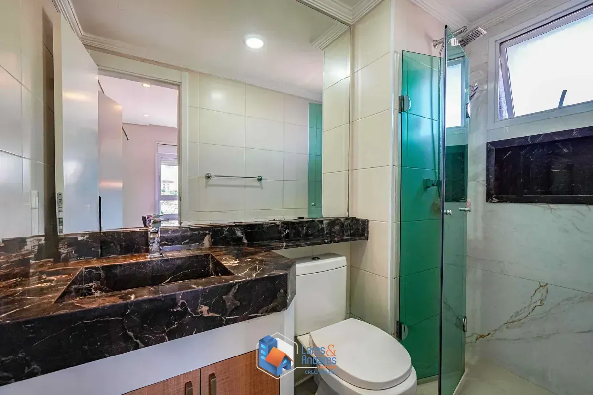 Imagem Apartamento para venda em Vila Mariana com 2 quartos, sendo 1 suíte, 69m²