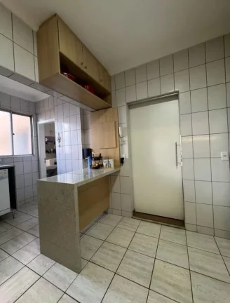 Imagem Apartamento para Venda em Cuiabá / MT no bairro Bosque da Saúde