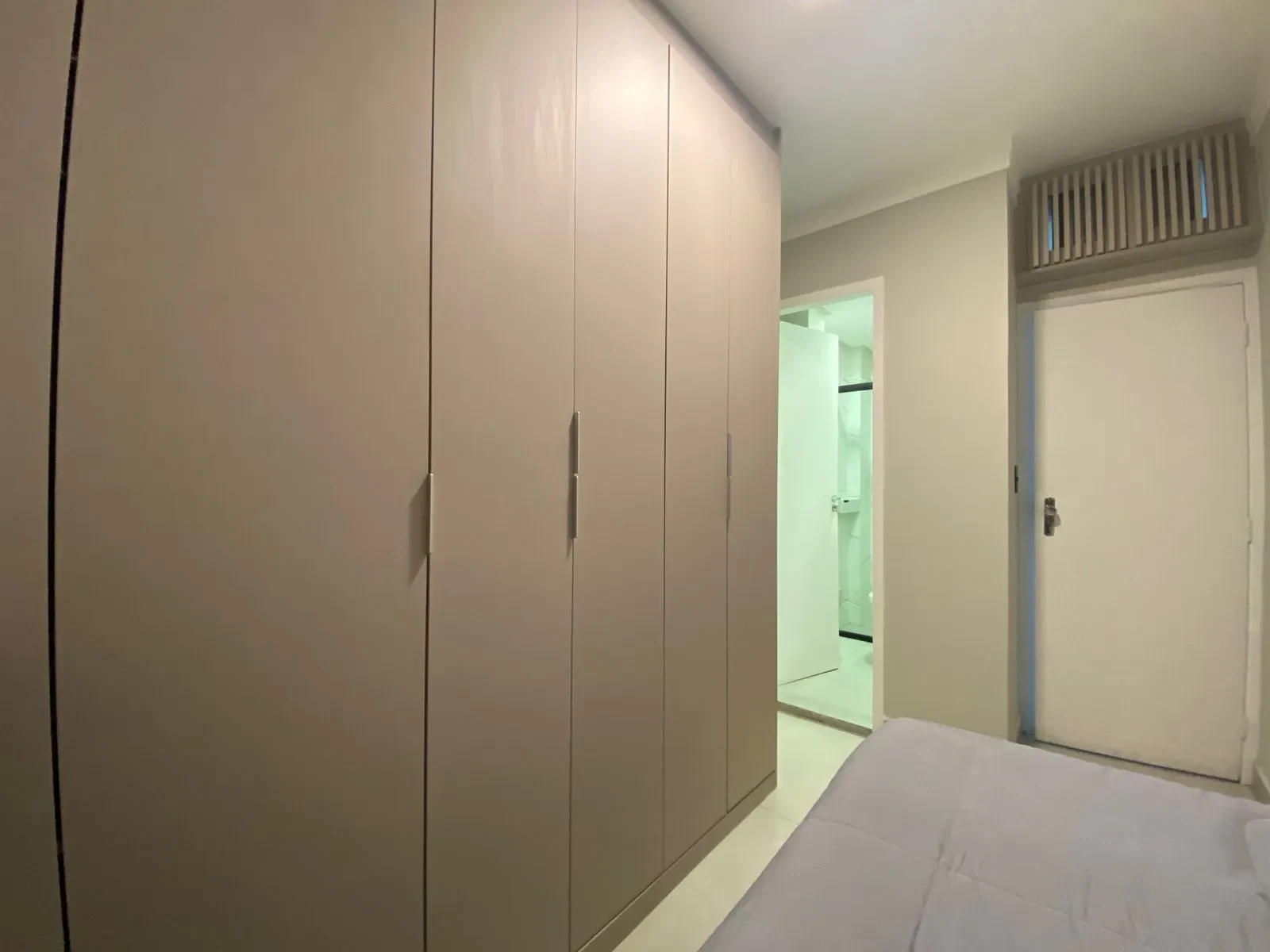 Imagem Apartamento com 3 Quartos à Venda, 106 m² em Ponta da Praia - Santos