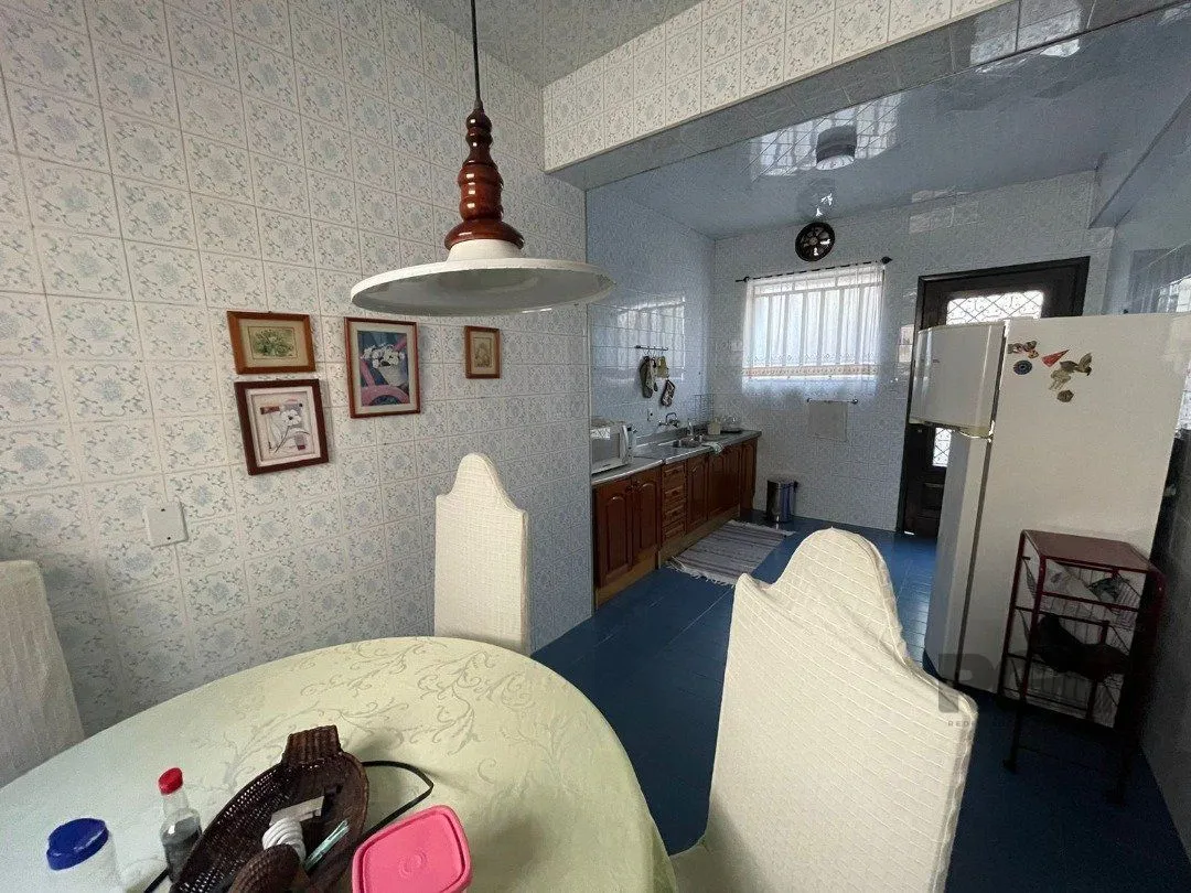 Imagem Casa em Santa Tereza