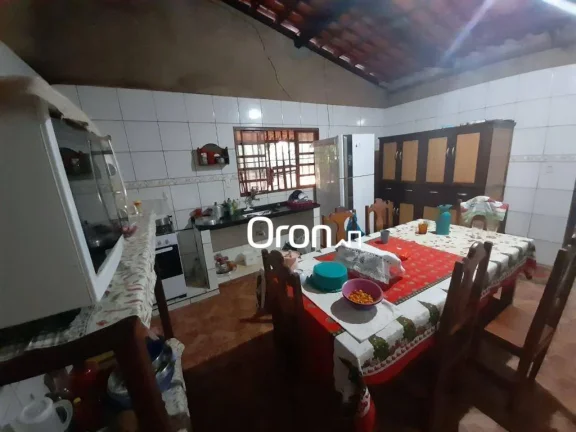 Imagem Chácara à venda, 5212 m² por R$ 799.000,00 - Setor Pontakayana - Trindade/GO
