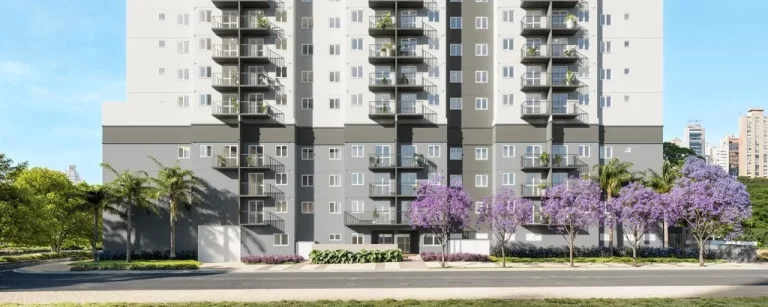 Imagem APARTAMENTO RESIDENCIAL em São Paulo - SP, Vila Dom Pedro I