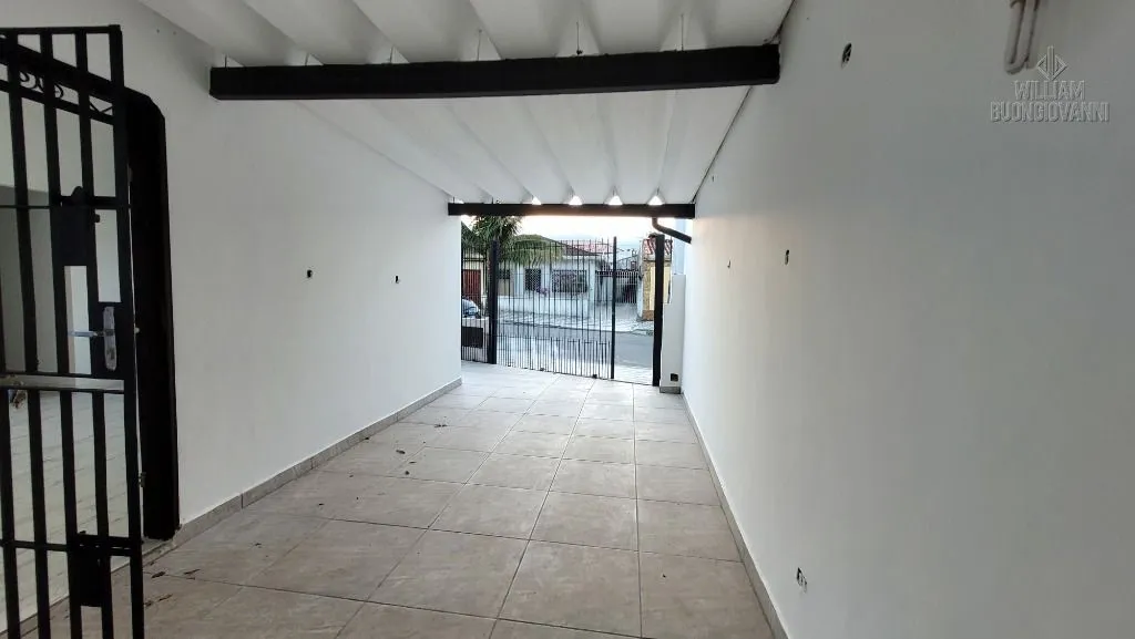 Imagem CASA À VENDA - 100 METROS DA PRAIA | JARDIM REAL - PRAIA GRANDE/SP